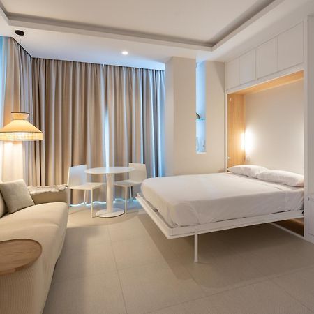 Fantastico Apartamento De Diseno En Las Canteras. Las Palmas de Gran Canaria Exterior foto