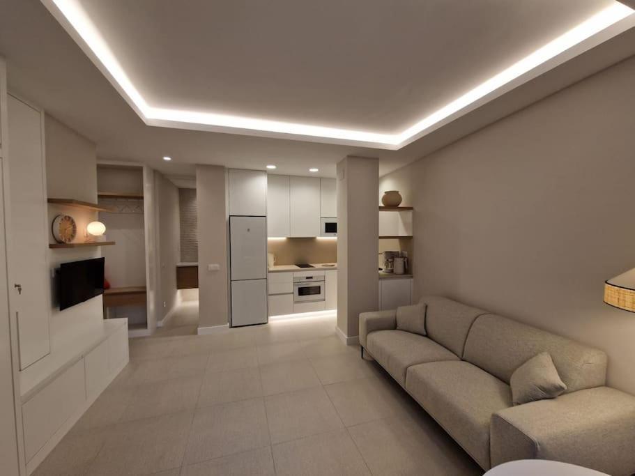 Fantastico Apartamento De Diseno En Las Canteras. Las Palmas de Gran Canaria Exterior foto