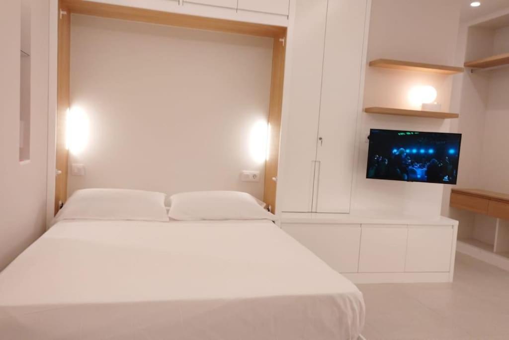 Fantastico Apartamento De Diseno En Las Canteras. Las Palmas de Gran Canaria Exterior foto