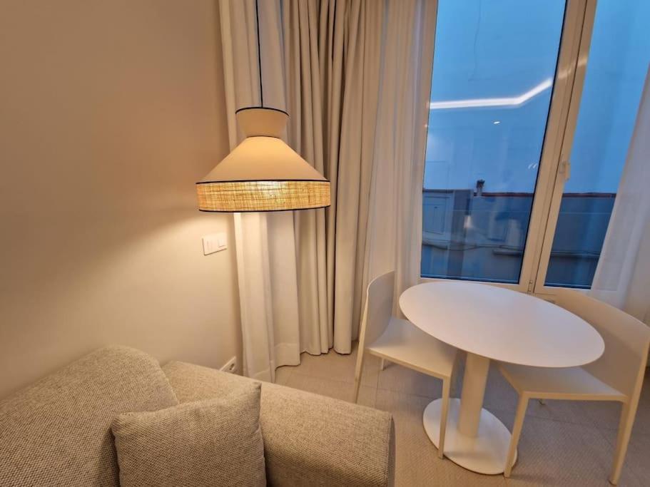 Fantastico Apartamento De Diseno En Las Canteras. Las Palmas de Gran Canaria Exterior foto