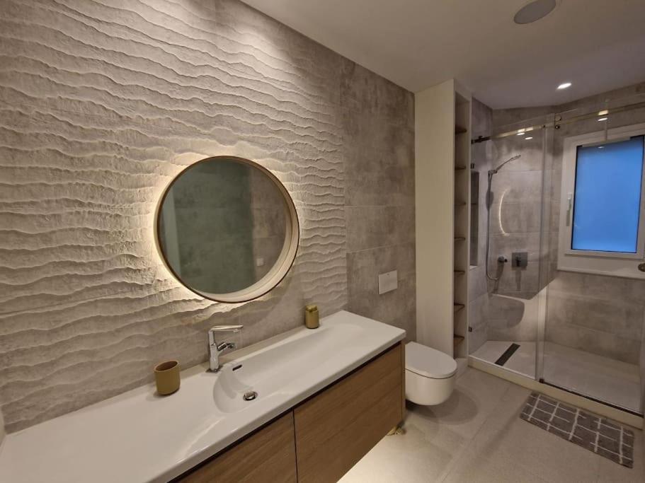 Fantastico Apartamento De Diseno En Las Canteras. Las Palmas de Gran Canaria Exterior foto
