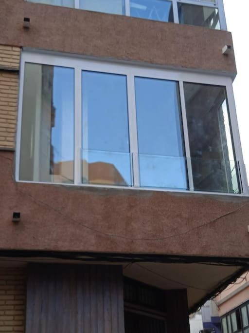 Fantastico Apartamento De Diseno En Las Canteras. Las Palmas de Gran Canaria Exterior foto