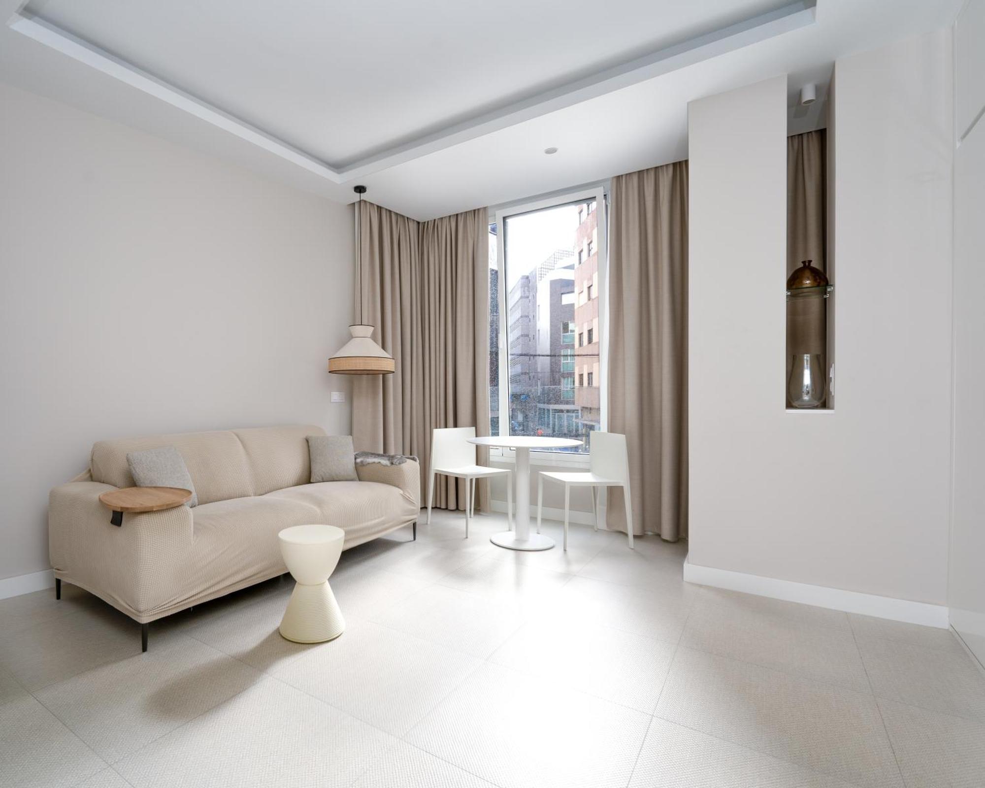 Fantastico Apartamento De Diseno En Las Canteras. Las Palmas de Gran Canaria Exterior foto